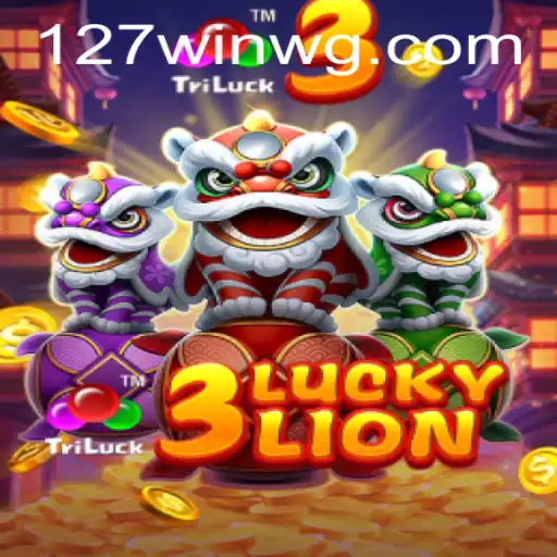 Explorando o Jogo 3LUCKYLION: Diversão e Estratégia no Mundo dos Cassinos