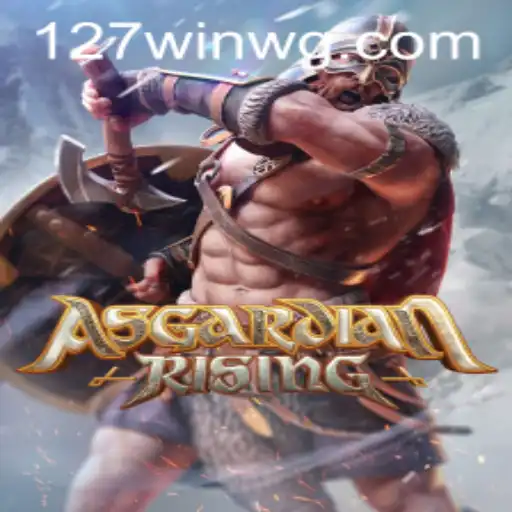 AsgardianRising: Uma Nova Experiência de Jogo no Mundo Nórdico