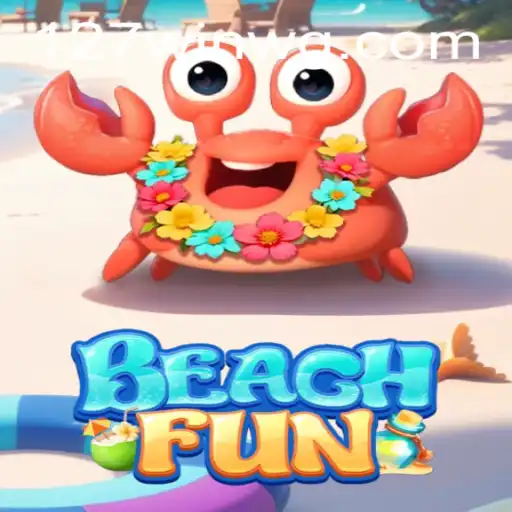Domine o Jogo de Verão: Tudo Sobre BeachFun e Como Vencer com 127win