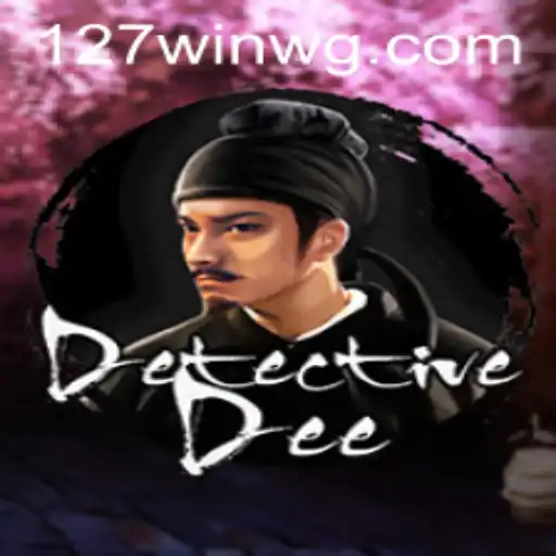 Descubra o Fascinante Mundo de DetectiveDee: A Arte de Solucionar Mistérios