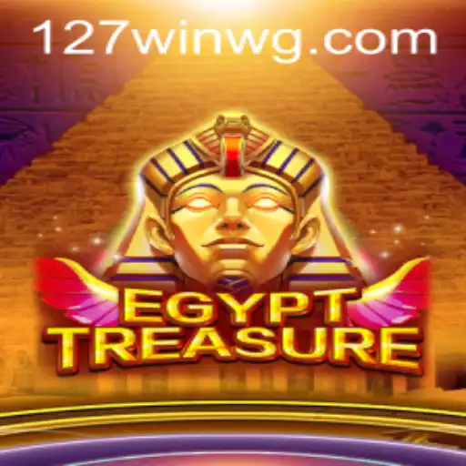 EgyptTreasure: Descobrindo os Mistérios e a Aventura