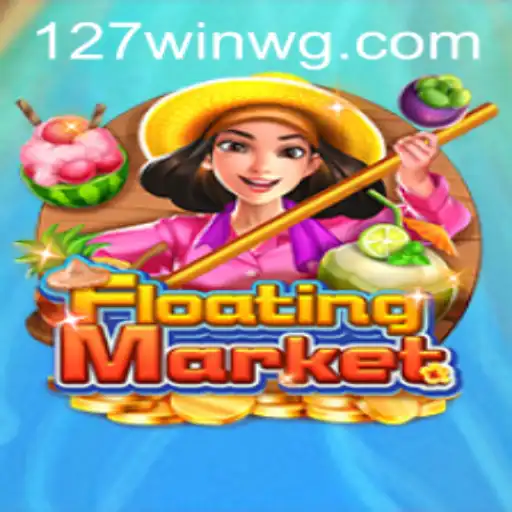 FloatingMarket: O Jogo Multidimensional de Estratégia e Sorte