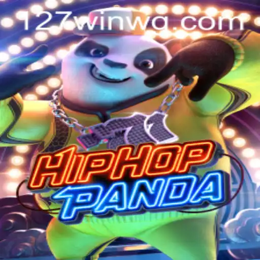 Descubra HipHopPanda: Um Jogo Inovador e Apaixonante