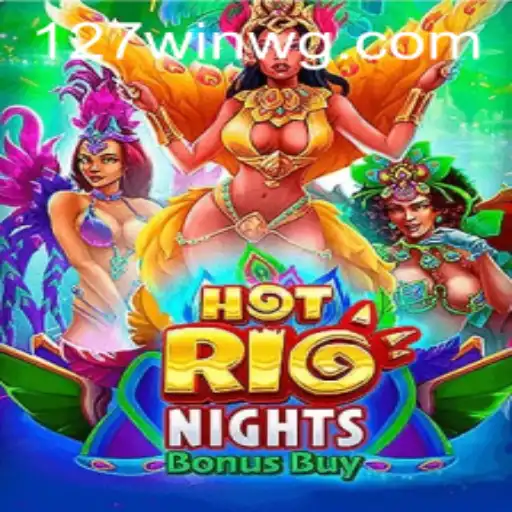 Descubra a Emoção de HotRioNightsBonusBuy: O Jogo que Está Conquistando o Mundo