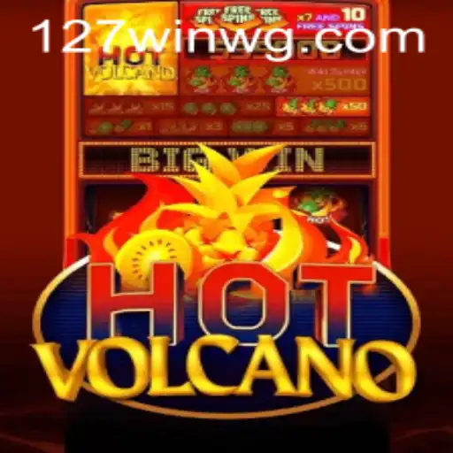 Explorando o Mundo Emocionante de HotVolcano: Uma Viagem Aventurosa para Jogadores