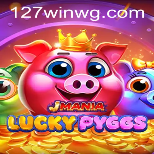 Explorando o Mundo de JManiaLuckyPyggs: Um Guia Completo