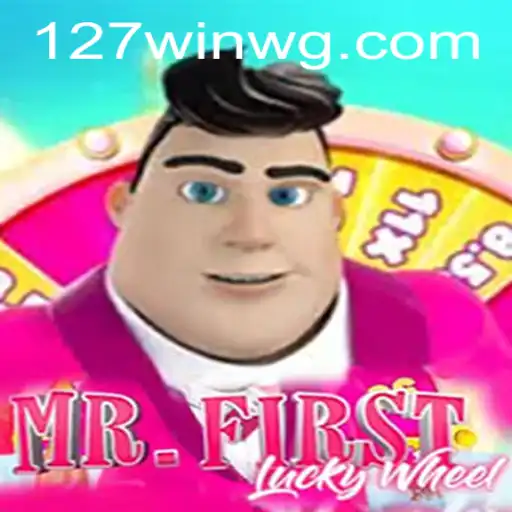 Explorando a Diversão do Jogo MrFirstLuckyWheel