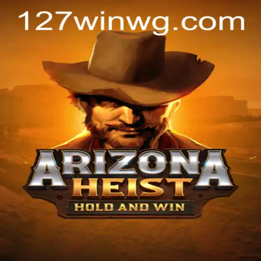 Dominando ArizonaHeist: Uma Jornada de Estratégia e Aventura