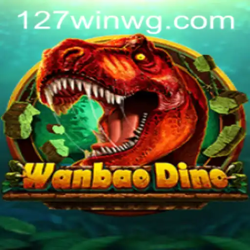 Descubra WanBaoDino: O Novo Jogo Sensação que Conquista Todos com 127win