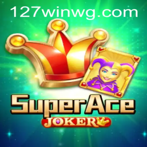 Explorando o Fascinante Universo de SuperAceJoker