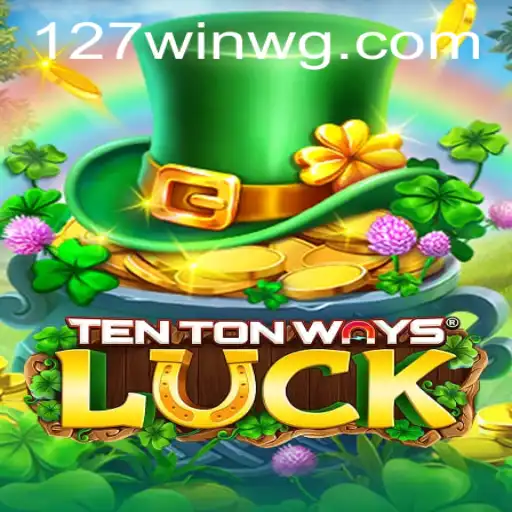 Descubra TenTonWaysLuck: O Jogo que Está Revolucionando o Mundo do Entretenimento