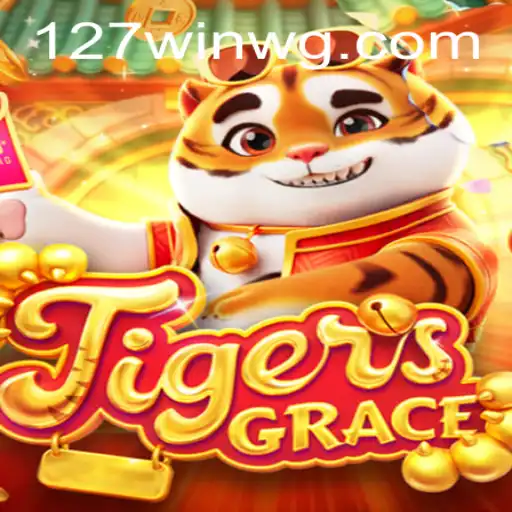 Descubra as Aventuras de TigersGrace: O Novo Jogo que Promete Inovar